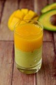 Avocado & Mango