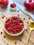 Pomegranate Brick