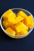 Mango Brick