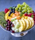 Fruits Plate