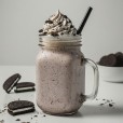 Oreo Crush Milkshake