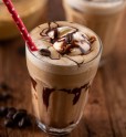 Cold Coffee