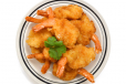 Jumbo Prawns