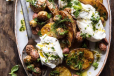 Mixed Potato