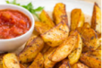 Potato Wedges