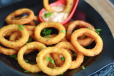 Potato Rings