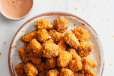 Chicken Popcorn