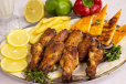 Aroos Special Grill