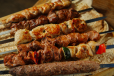 Mini Mix Grill