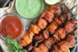 Chicken Kebab