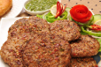 Mutton Kebab