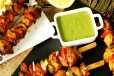 Mix Tikka