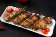 Mutton Tikka
