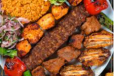 Mix Kebab