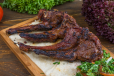 Lamb Chops