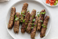 Beef Kebab