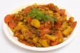 Sabzi (Vegetables)