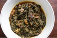 Palak Ghosht
