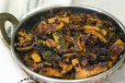 Karela Masala