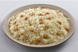 Special Kashmiri Chana Pulao