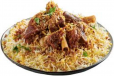 Banu Beef Pulao