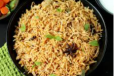 Sada Pulao