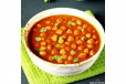 White Chana - Half