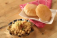 Halwa Puri Set