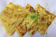 Alo Paratha