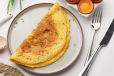 Egg Omlette