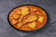 Chicken Qorma