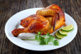 Chicken Roast (1/4)