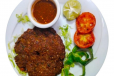 Nali Chapli Kabab