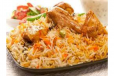 Dum Biryani Chicken