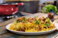 Dum Biryani Mutton
