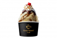 Medium Scoop Sundae