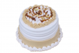 Caramel Centric