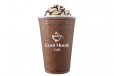 Chocolate Shake