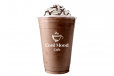 Vanilla Chocolate Shake