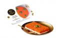Kunafa Keshnah