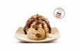Sundae (Made with Nutella)