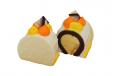 Creamy Mango Delight
