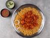 Rubiyan (Prawns) Mandi