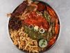 Seafood Platter Mandi - 4 Pax