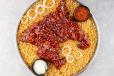 Honey Chilli Chicken Mandi - Full Charcoal (Bbq - Grill )