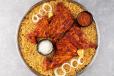 Al Faham Chicken Mandi - Full Charcoal (Bbq - Grill )