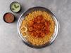 Prawns Tawa Rice