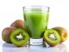 Kiwi Juice