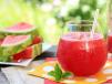 Watermelon Juice