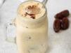 Dates Milkshake